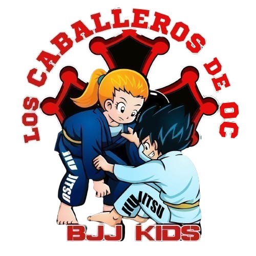 bjj para niños
